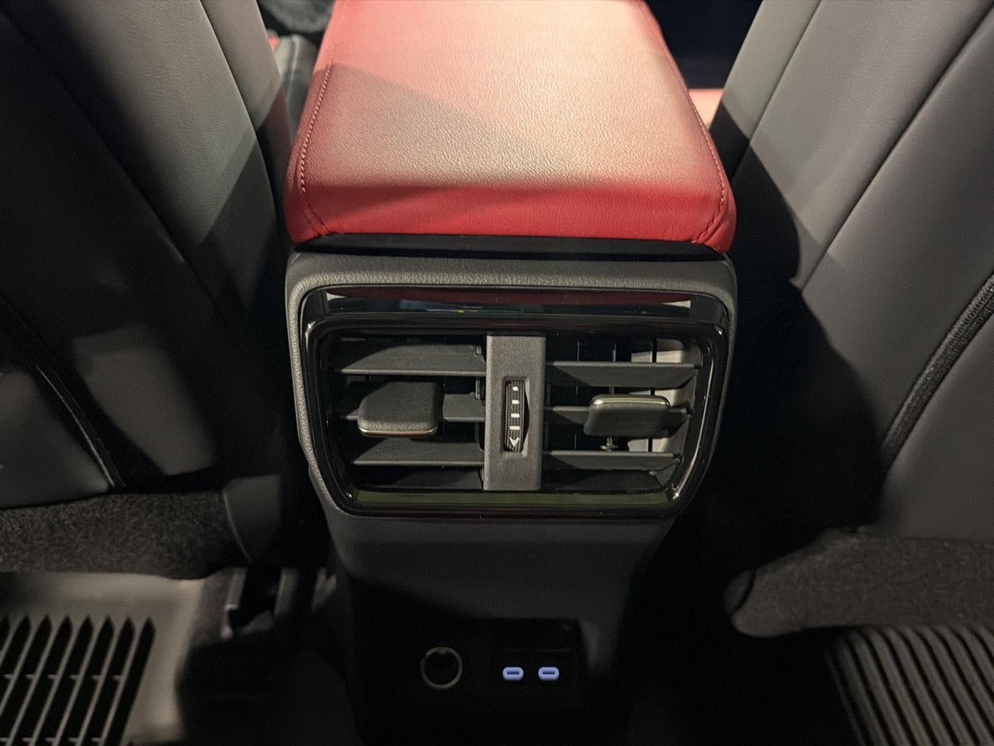 2026 Lexus NX 350 F SPORT HANDLING AWD