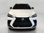 2026 Lexus NX 350 F SPORT HANDLING AWD