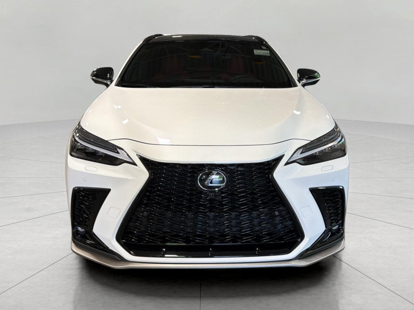 2026 Lexus NX 350 F SPORT HANDLING AWD