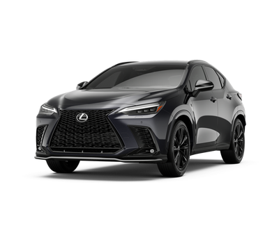 2026 Lexus NX 350 F SPORT HANDLING AWD