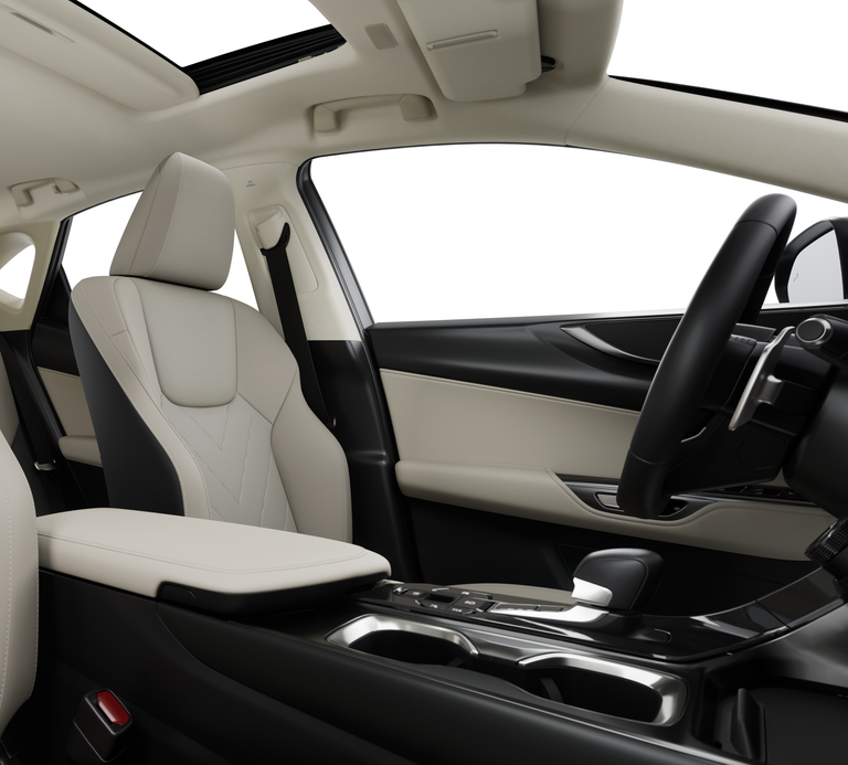 2026 Lexus NX HYBRID NX 350h F SPORT HANDLING AWD