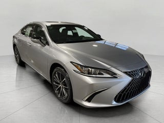 2025 Lexus ES 350