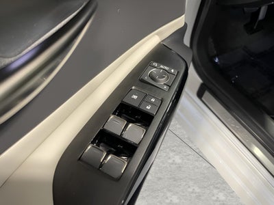 2025 Lexus ES 350 LUXURY