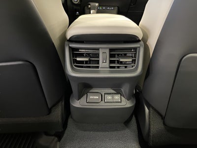 2025 Lexus ES 350 LUXURY