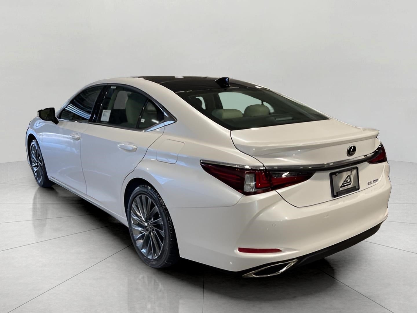 2025 Lexus ES 350 LUXURY