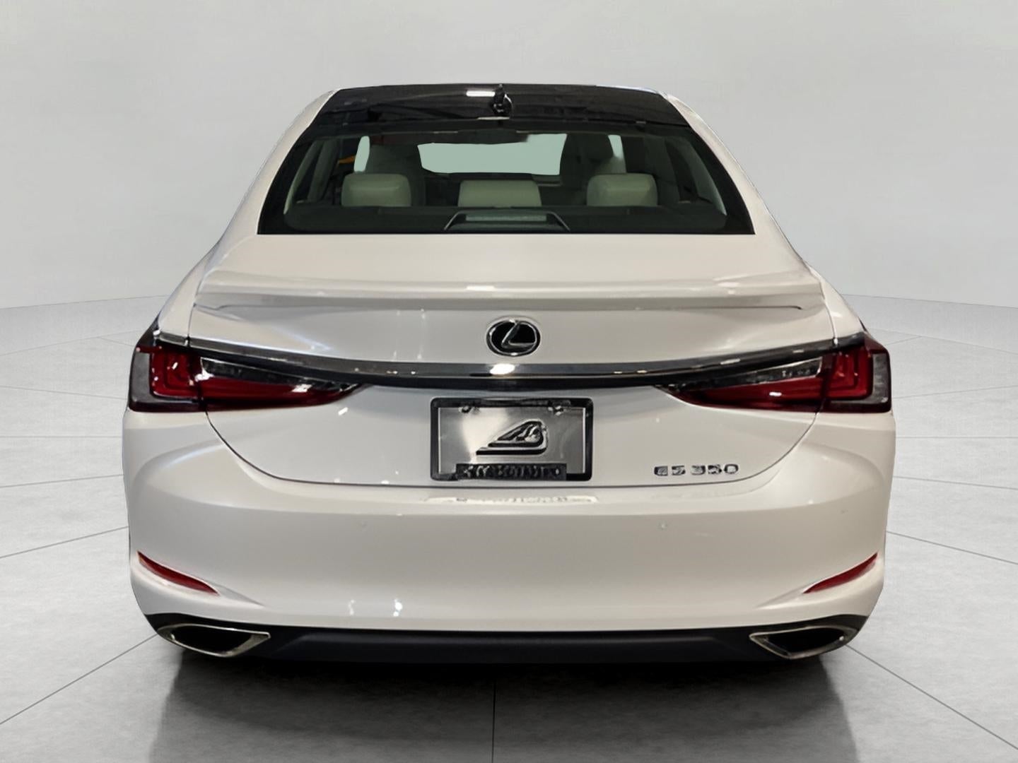 2025 Lexus ES 350 LUXURY