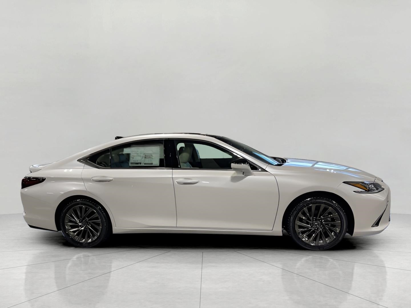 2025 Lexus ES 350 LUXURY