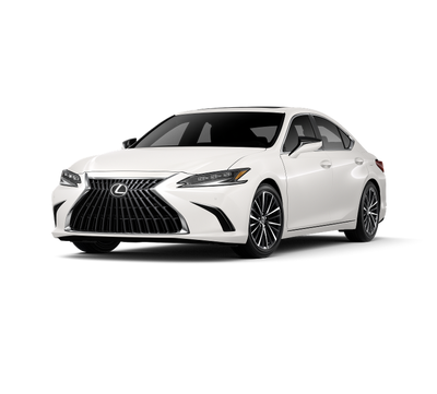 2025 Lexus ES 350 LUXURY