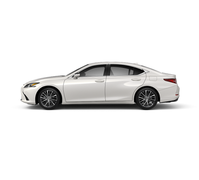 2025 Lexus ES 350 LUXURY