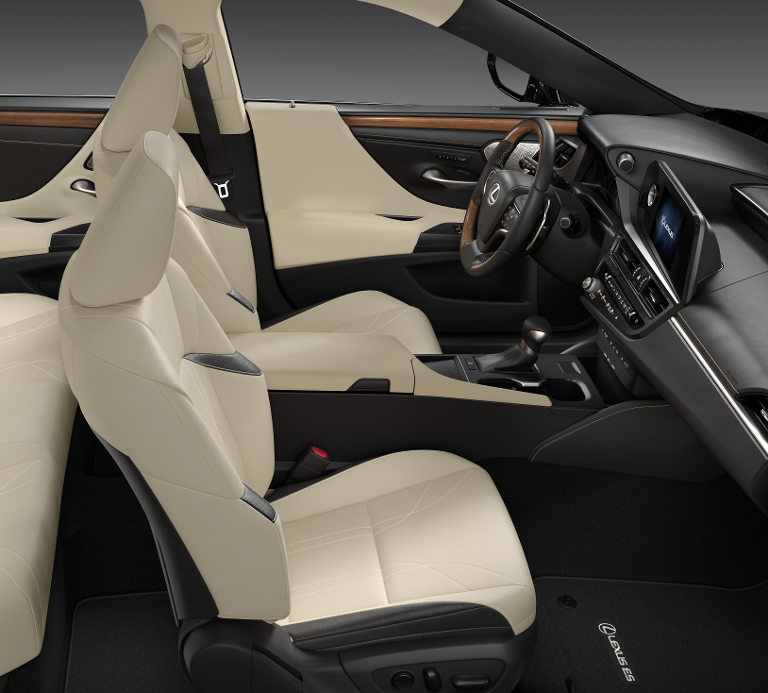 2025 Lexus ES 350 LUXURY