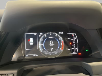 2025 Lexus ES 350 LUXURY