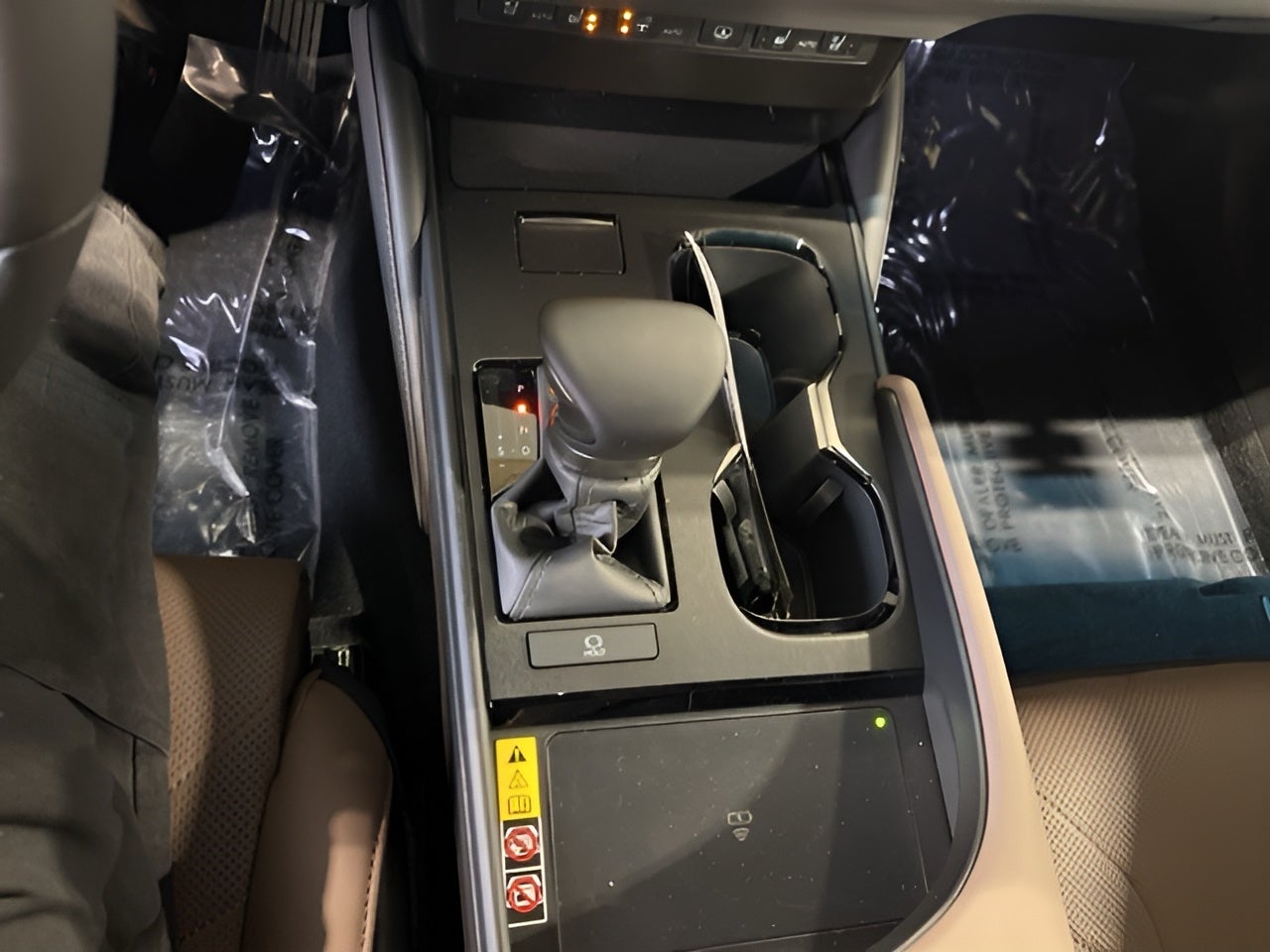 2025 Lexus ES 350 LUXURY