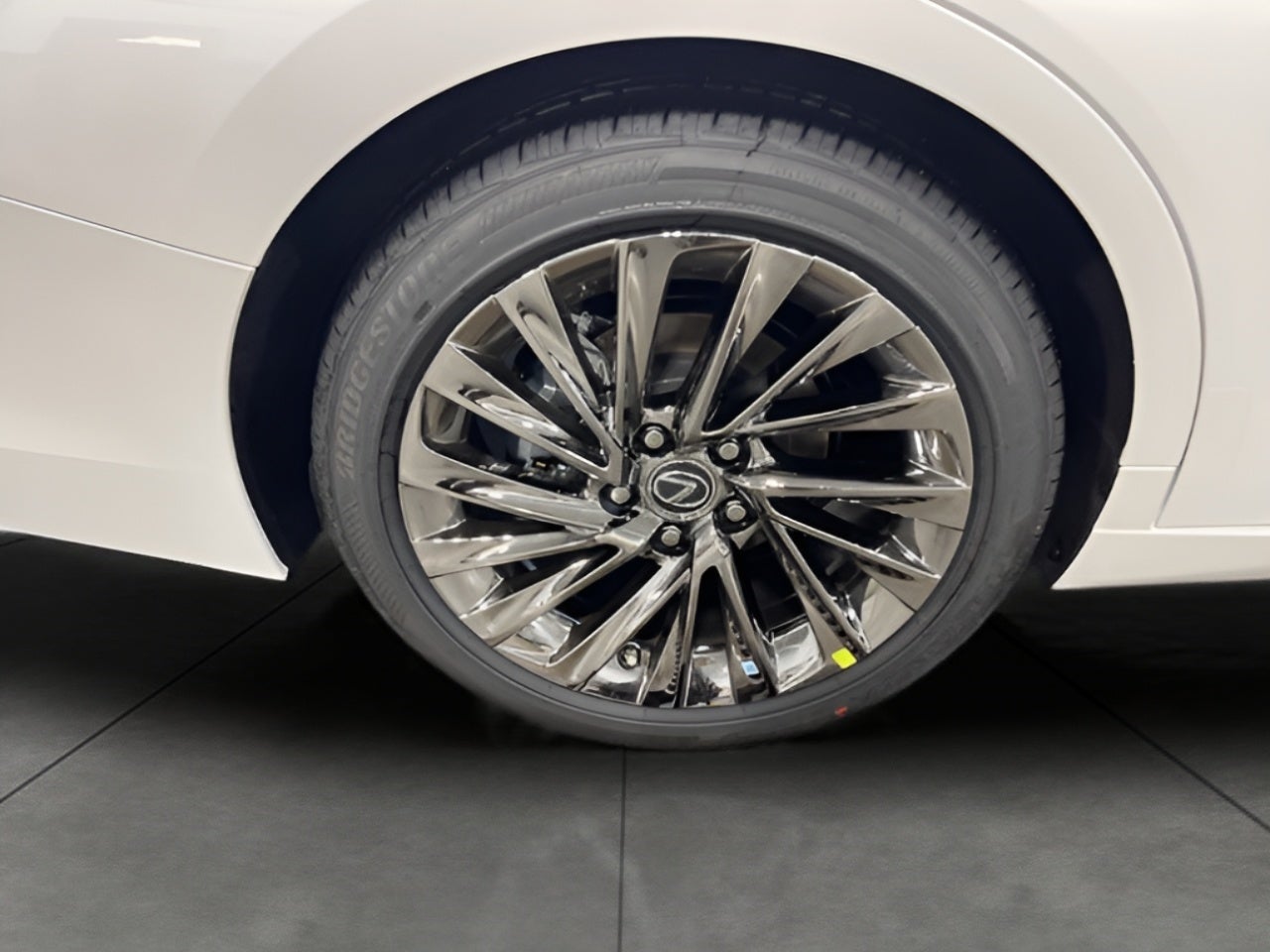 2025 Lexus ES 350 LUXURY