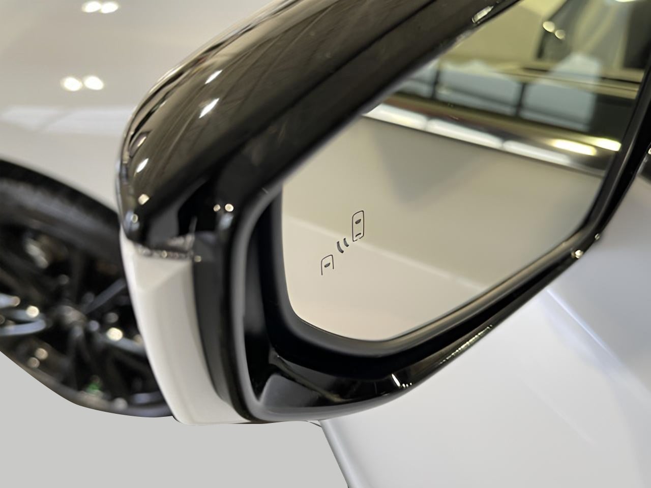 2025 Lexus ES 350 F SPORT HANDLING