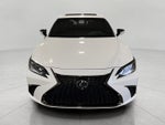 2025 Lexus ES 350 F SPORT HANDLING