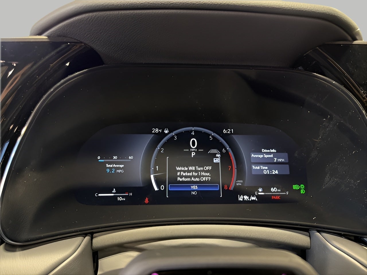 2026 Lexus TX 350 PREMIUM AWD