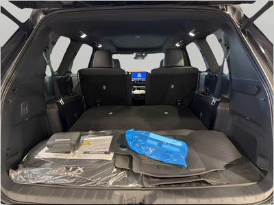 2026 Lexus TX 350 PREMIUM AWD