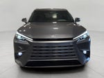 2026 Lexus TX 350 PREMIUM AWD