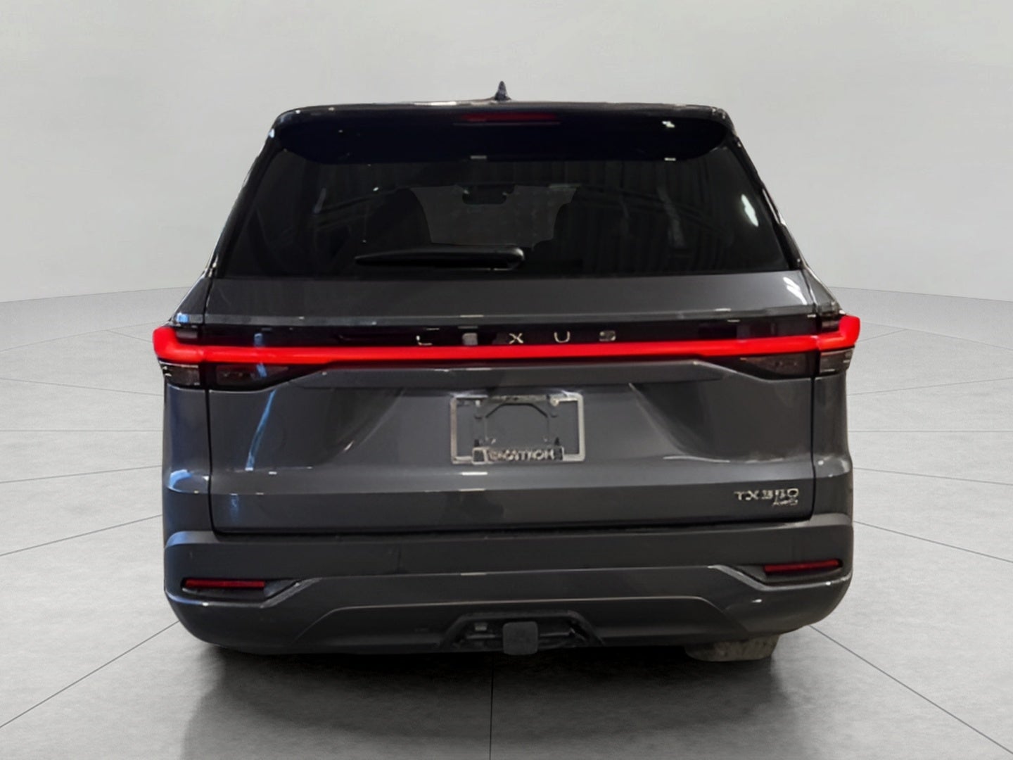 2026 Lexus TX 350 PREMIUM AWD