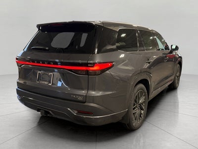 2026 Lexus TX 350 PREMIUM AWD
