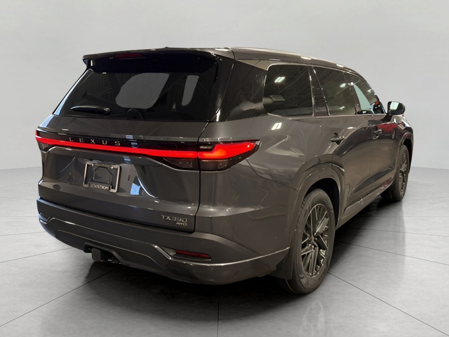 2026 Lexus TX 350 PREMIUM AWD