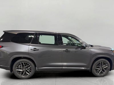 2026 Lexus TX 350 PREMIUM AWD