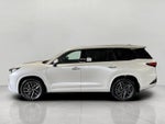 2026 Lexus TX 350 PREMIUM AWD
