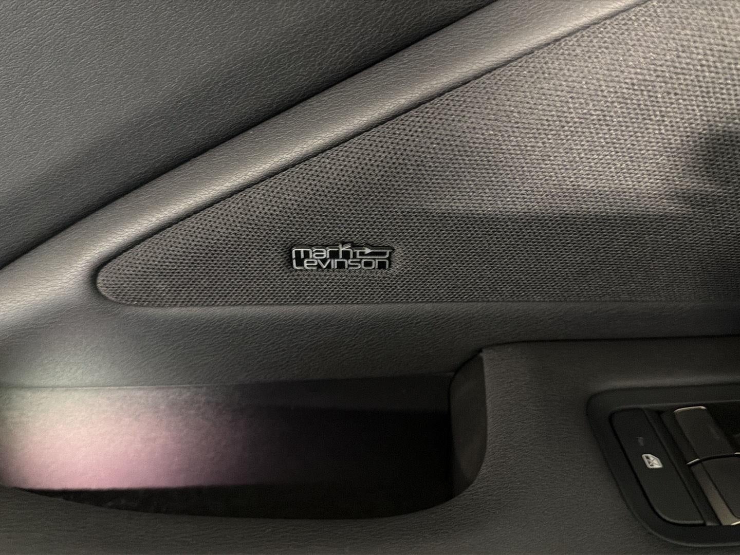 2026 Lexus TX 350 F SPORT HANDLING AWD