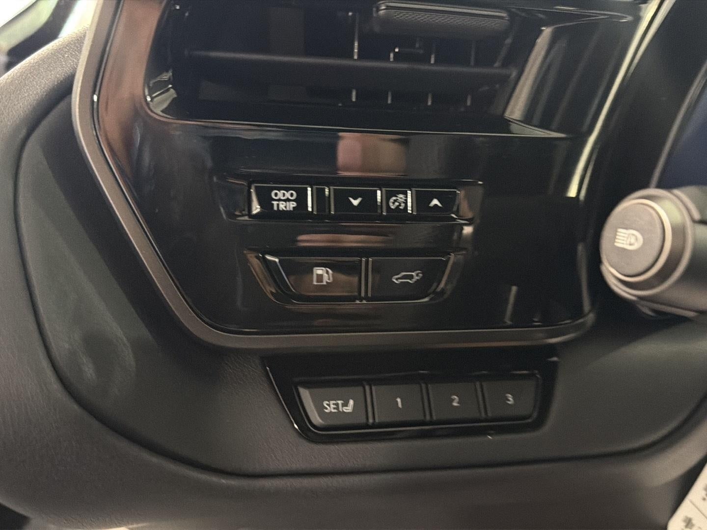 2026 Lexus TX 350 F SPORT HANDLING AWD