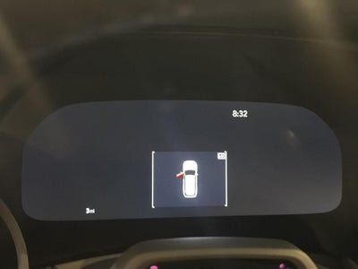 2026 Lexus TX 350 F SPORT HANDLING AWD