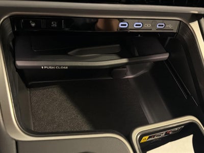 2026 Lexus TX 350 F SPORT HANDLING AWD