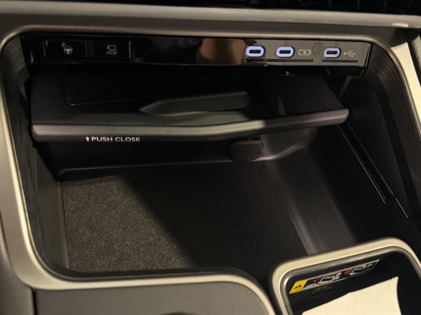 2026 Lexus TX 350 F SPORT HANDLING AWD