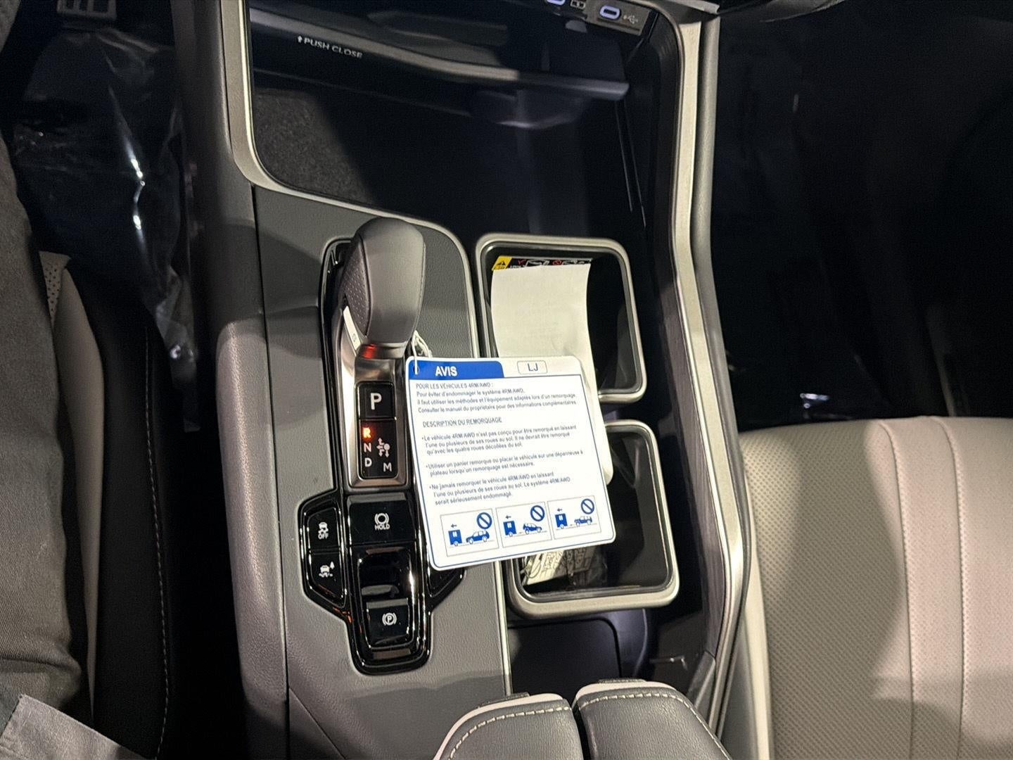 2026 Lexus TX 350 F SPORT HANDLING AWD
