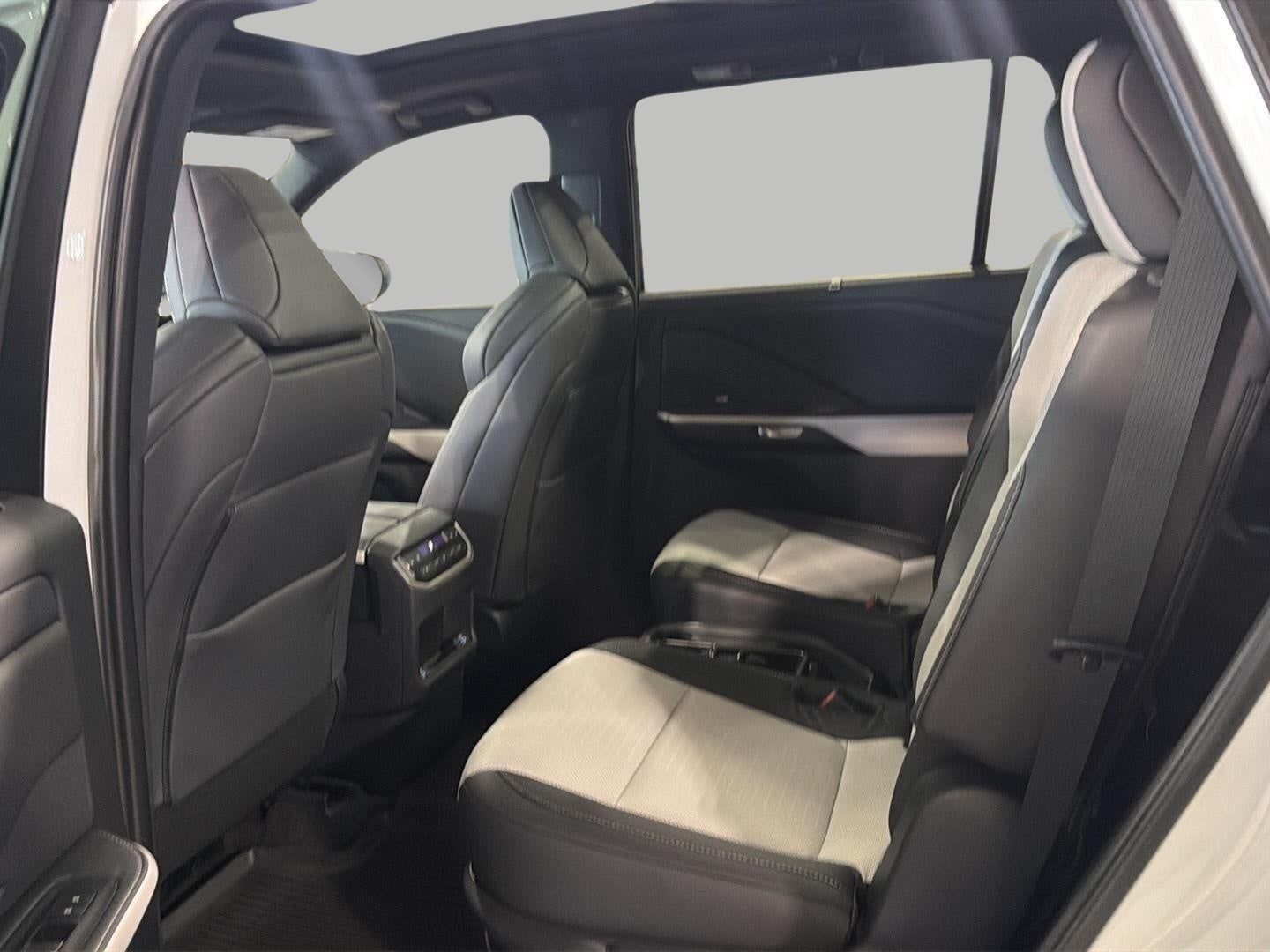 2026 Lexus TX 350 F SPORT HANDLING AWD