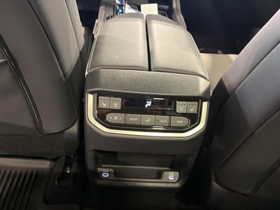 2026 Lexus TX 350 F SPORT HANDLING AWD