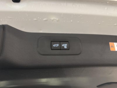 2026 Lexus TX 350 F SPORT HANDLING AWD
