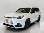 2026 Lexus TX 350 F SPORT HANDLING AWD