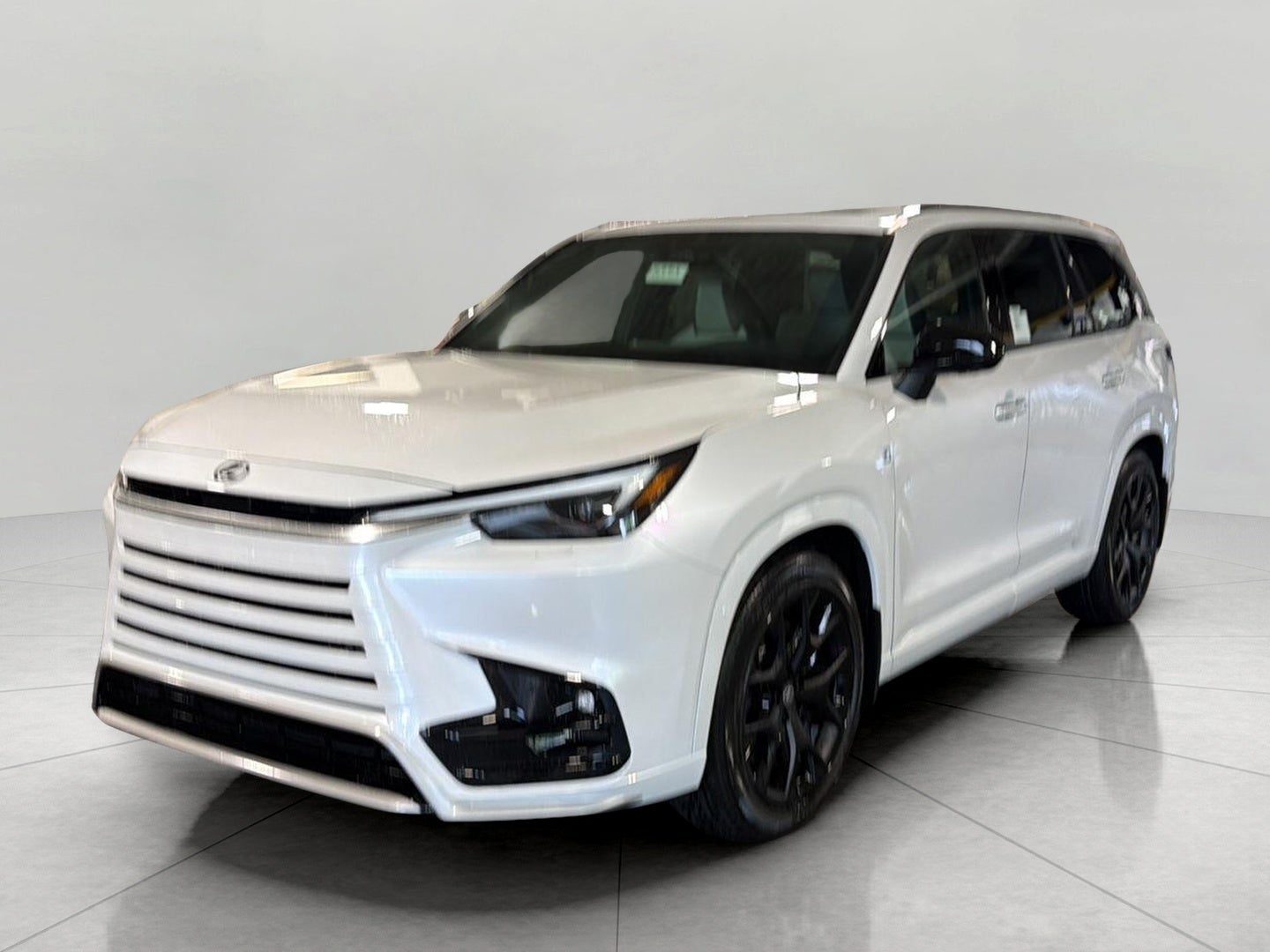 2026 Lexus TX 350 F SPORT HANDLING AWD