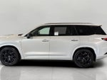 2026 Lexus TX 350 F SPORT HANDLING AWD