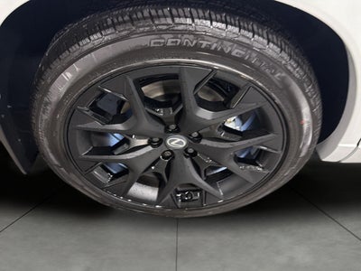 2026 Lexus TX 350 F SPORT HANDLING AWD