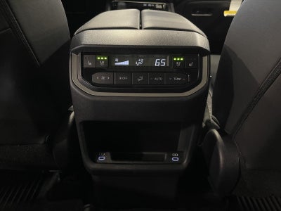 2026 Lexus TX 350 PREMIUM AWD