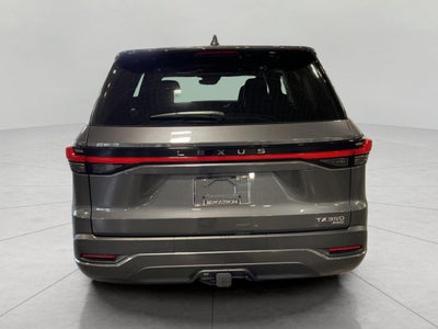 2026 Lexus TX 350 PREMIUM AWD