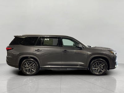 2026 Lexus TX 350 PREMIUM AWD
