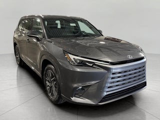 2026 Lexus TX 350 PREMIUM AWD