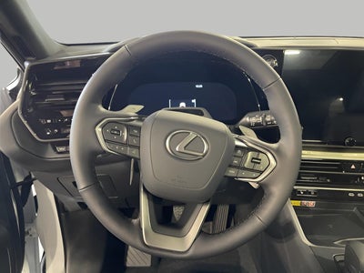 2026 Lexus TX 350 PREMIUM AWD