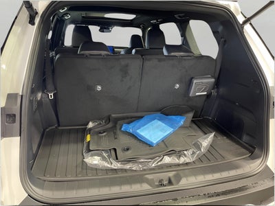 2026 Lexus TX 350 PREMIUM AWD