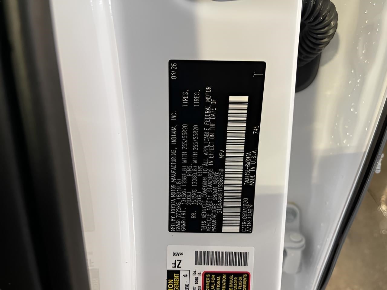 2026 Lexus TX 350 PREMIUM AWD