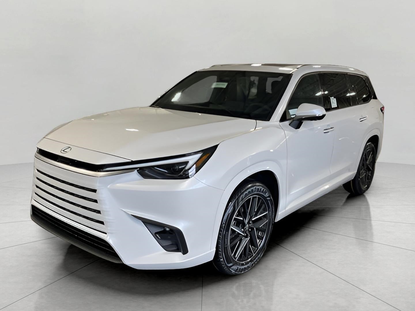 2026 Lexus TX 350 PREMIUM AWD