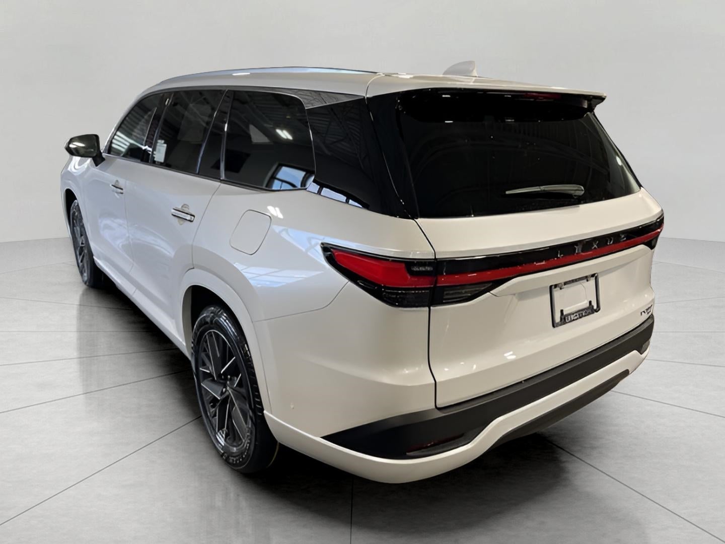 2026 Lexus TX 350 PREMIUM AWD