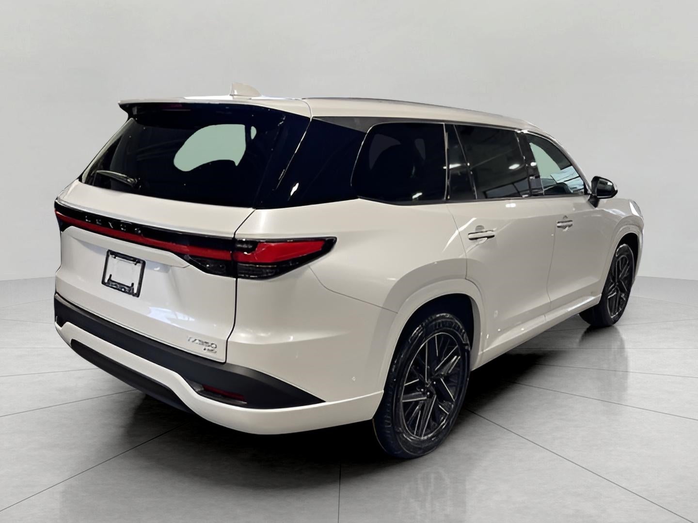 2026 Lexus TX 350 PREMIUM AWD